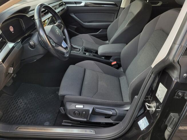 Volkswagen Arteon 12msc gwarancji/FV23%/keyless/virtual/2.0 TSI/DSG
