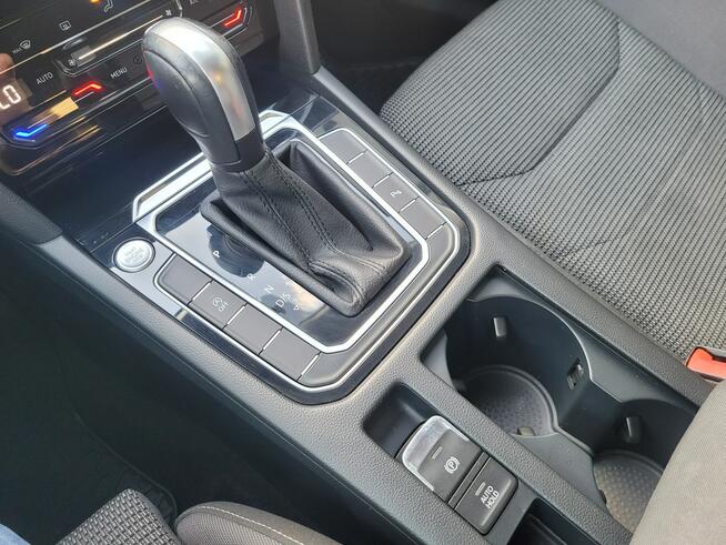 Volkswagen Arteon 12msc gwarancji/FV23%/keyless/virtual/2.0 TSI/DSG