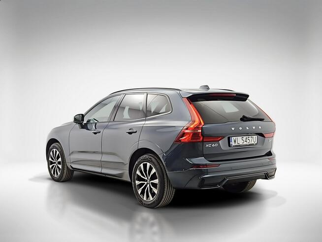 Volvo XC 60 B4 B Plus Dark aut ! Z Polskiego Salonu ! Faktura VAT !