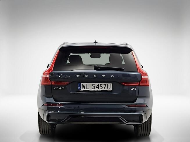 Volvo XC 60 B4 B Plus Dark aut ! Z Polskiego Salonu ! Faktura VAT !