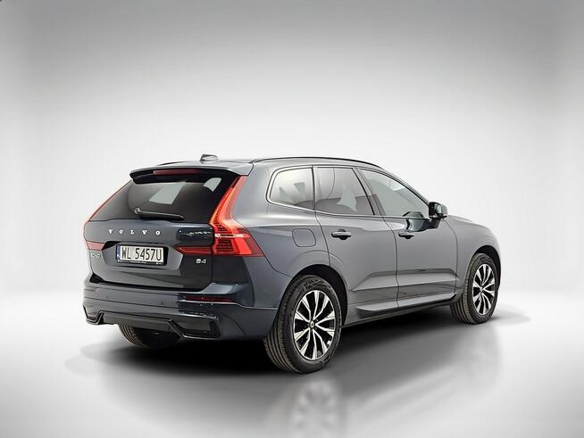 Volvo XC 60 B4 B Plus Dark aut ! Z Polskiego Salonu ! Faktura VAT !