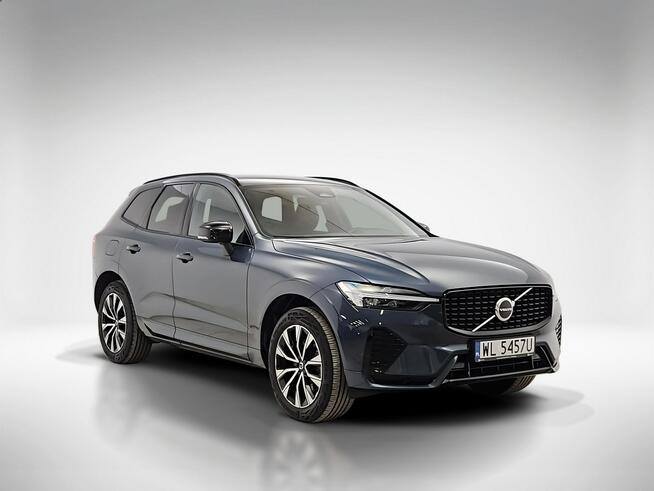 Volvo XC 60 B4 B Plus Dark aut ! Z Polskiego Salonu ! Faktura VAT !