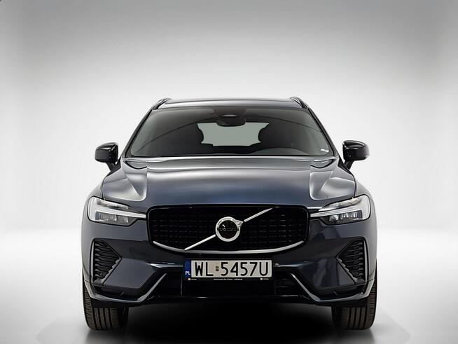 Volvo XC 60 B4 B Plus Dark aut ! Z Polskiego Salonu ! Faktura VAT !