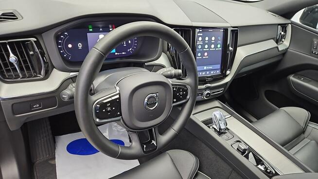 Volvo XC 60 B4 B Plus Dark aut ! Z Polskiego Salonu ! Faktura VAT !