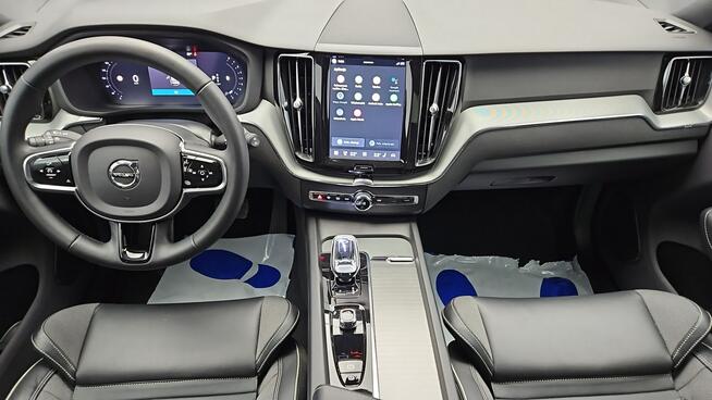 Volvo XC 60 B4 B Plus Dark aut ! Z Polskiego Salonu ! Faktura VAT !