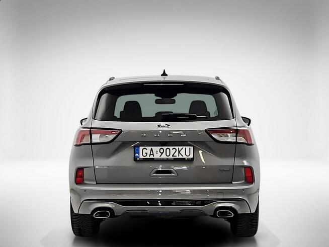 Ford Kuga 2.5 FHEV FWD ST-Line X ! Z Polskiego Salonu ! Faktura VAT !
