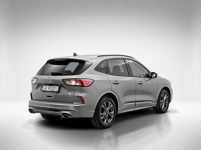 Ford Kuga 2.5 FHEV FWD ST-Line X ! Z Polskiego Salonu ! Faktura VAT !