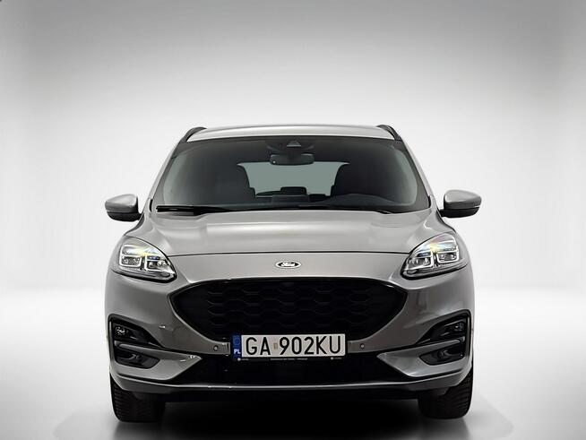 Ford Kuga 2.5 FHEV FWD ST-Line X ! Z Polskiego Salonu ! Faktura VAT !