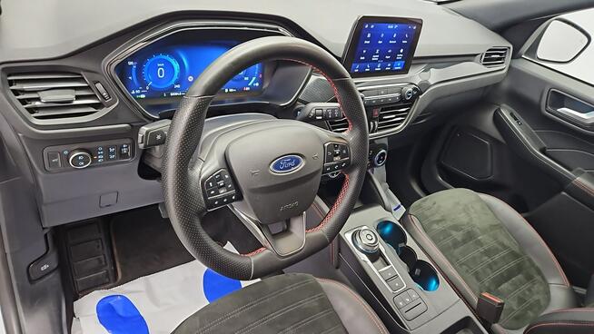 Ford Kuga 2.5 FHEV FWD ST-Line X ! Z Polskiego Salonu ! Faktura VAT !
