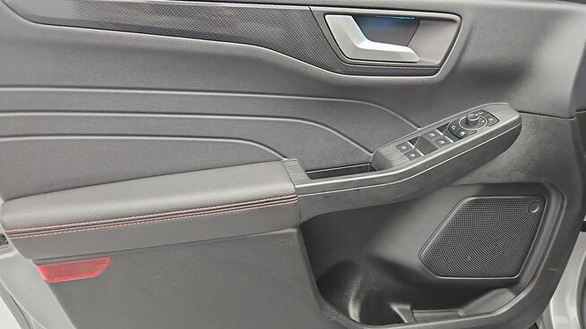 Ford Kuga 2.5 FHEV FWD ST-Line X ! Z Polskiego Salonu ! Faktura VAT !