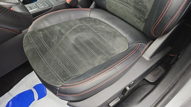 Ford Kuga 2.5 FHEV FWD ST-Line X ! Z Polskiego Salonu ! Faktura VAT !