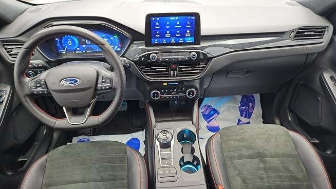 Ford Kuga 2.5 FHEV FWD ST-Line X ! Z Polskiego Salonu ! Faktura VAT !