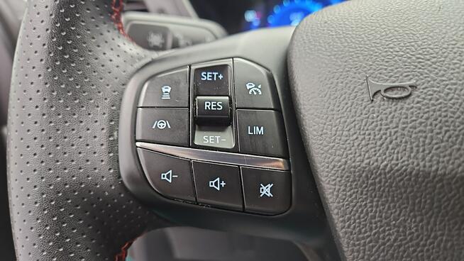 Ford Kuga 2.5 FHEV FWD ST-Line X ! Z Polskiego Salonu ! Faktura VAT !