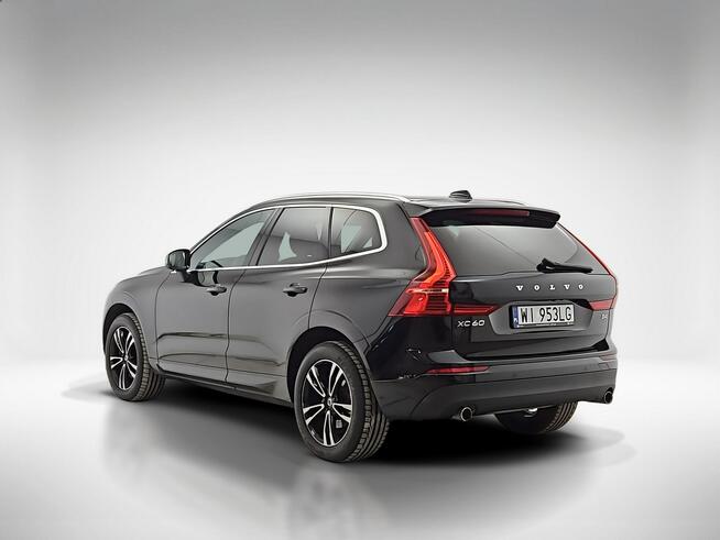 Volvo XC 60 B4 B Momentum Pro aut ! Z Polskiego Salonu ! Faktura VAT !