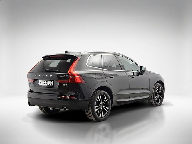 Volvo XC 60 B4 B Momentum Pro aut ! Z Polskiego Salonu ! Faktura VAT !