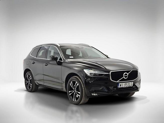 Volvo XC 60 B4 B Momentum Pro aut ! Z Polskiego Salonu ! Faktura VAT !