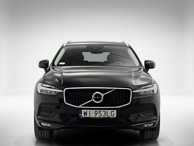 Volvo XC 60 B4 B Momentum Pro aut ! Z Polskiego Salonu ! Faktura VAT !