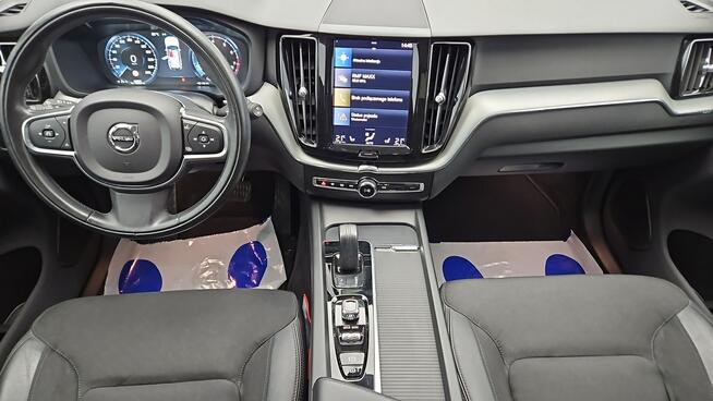 Volvo XC 60 B4 B Momentum Pro aut ! Z Polskiego Salonu ! Faktura VAT !