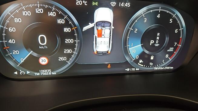 Volvo XC 60 B4 B Momentum Pro aut ! Z Polskiego Salonu ! Faktura VAT !