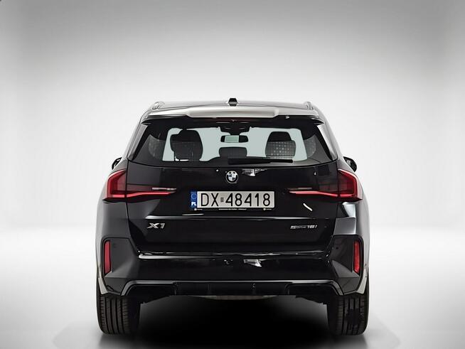 BMW X1 sDrive18i M Sport sport-aut ! Z Polskiego Salonu ! Faktura VAT !