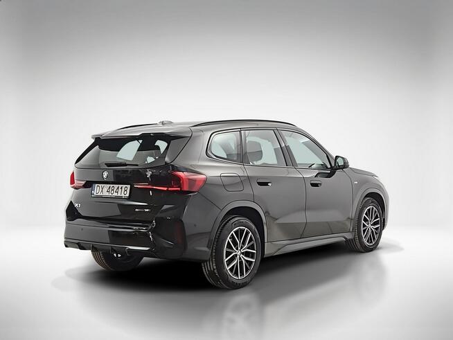 BMW X1 sDrive18i M Sport sport-aut ! Z Polskiego Salonu ! Faktura VAT !