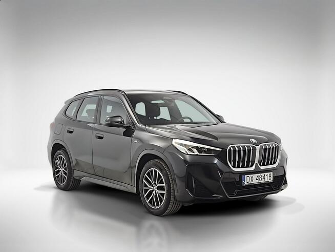 BMW X1 sDrive18i M Sport sport-aut ! Z Polskiego Salonu ! Faktura VAT !