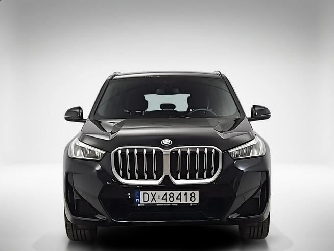 BMW X1 sDrive18i M Sport sport-aut ! Z Polskiego Salonu ! Faktura VAT !
