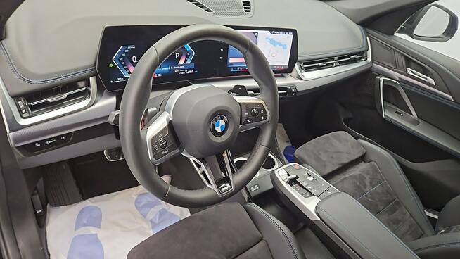 BMW X1 sDrive18i M Sport sport-aut ! Z Polskiego Salonu ! Faktura VAT !