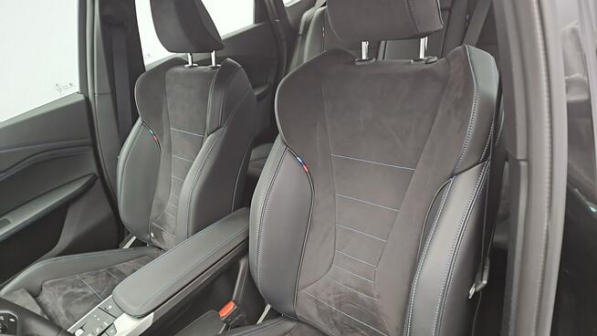 BMW X1 sDrive18i M Sport sport-aut ! Z Polskiego Salonu ! Faktura VAT !
