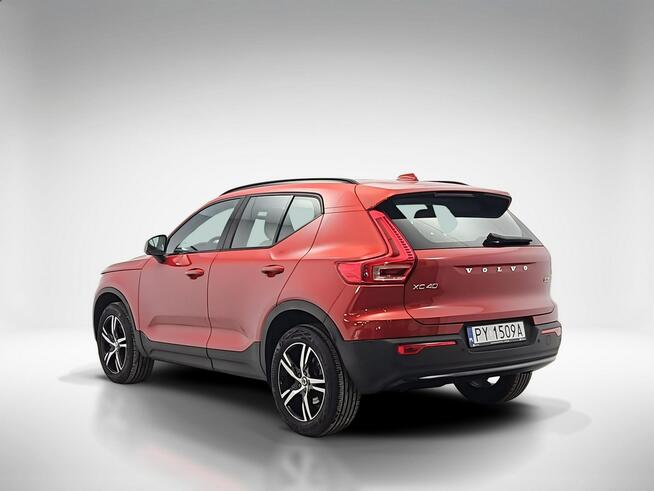 Volvo XC 40 B3 Plus Dark aut ! Z Polskiego Salonu ! Faktura VAT !