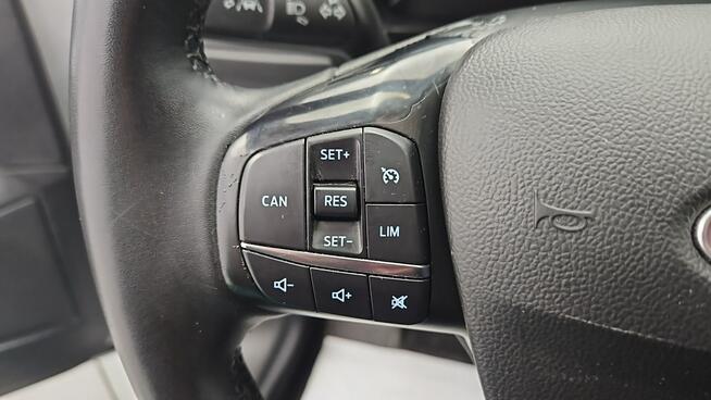 Ford Focus 1.5 EcoBlue SCR Connected ! Z Polskiego Salonu ! Faktura VAT !