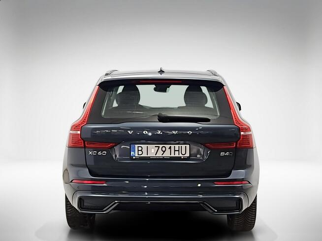 Volvo XC 60 B4 D AWD Plus Dark aut ! Z Polskiego Salonu ! Faktura VAT !