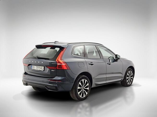 Volvo XC 60 B4 D AWD Plus Dark aut ! Z Polskiego Salonu ! Faktura VAT !