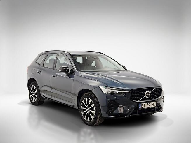 Volvo XC 60 B4 D AWD Plus Dark aut ! Z Polskiego Salonu ! Faktura VAT !