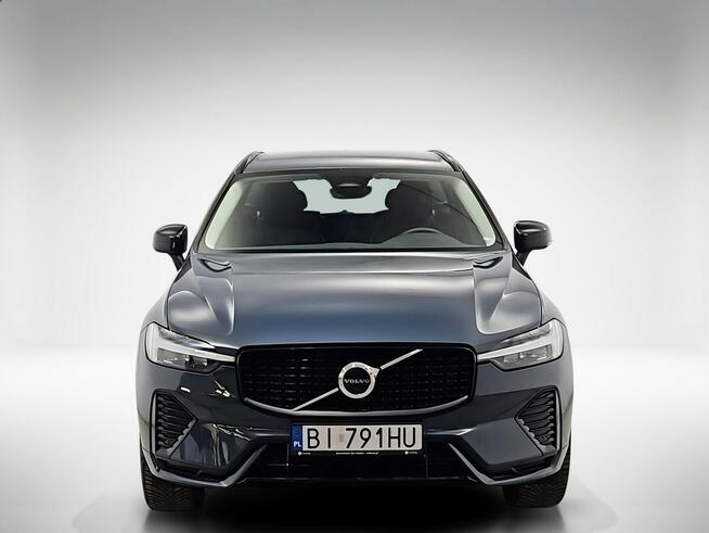 Volvo XC 60 B4 D AWD Plus Dark aut ! Z Polskiego Salonu ! Faktura VAT !