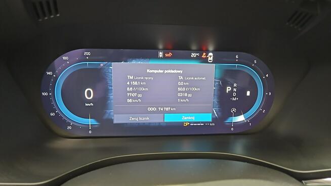 Volvo XC 60 B4 D AWD Plus Dark aut ! Z Polskiego Salonu ! Faktura VAT !
