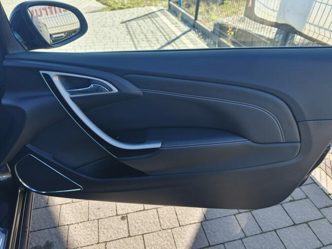 Opel Astra GTC