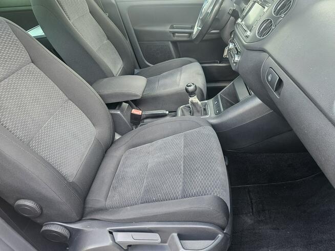 Volkswagen Golf Plus Serwis Bezwypadkowy Polecam