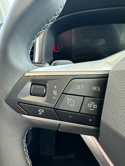 Seat Ateca Style - 150KM - DSG - Pakiet Urban - Rocznik 2026!