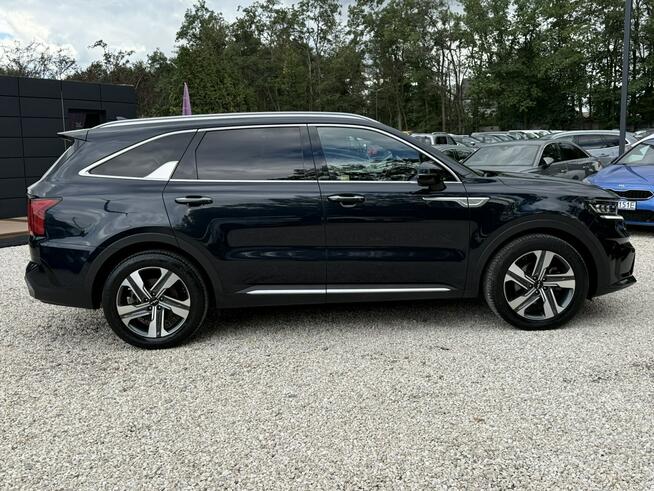 Kia Sorento 1.6 T-GDI HEV XL aut 7os. Salon PL Iwł FV23%