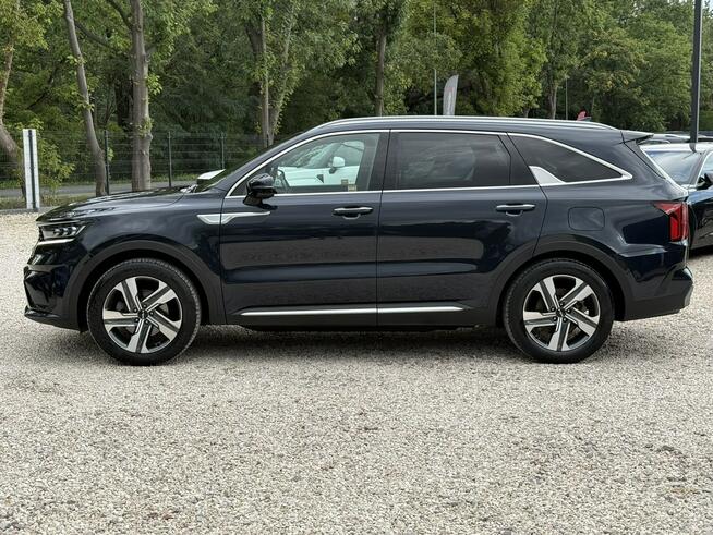 Kia Sorento 1.6 T-GDI HEV XL aut 7os. Salon PL Iwł FV23%