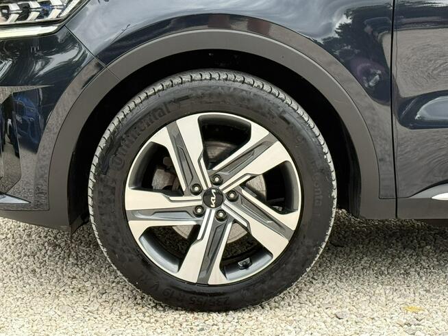 Kia Sorento 1.6 T-GDI HEV XL aut 7os. Salon PL Iwł FV23%