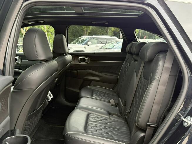 Kia Sorento 1.6 T-GDI HEV XL aut 7os. Salon PL Iwł FV23%