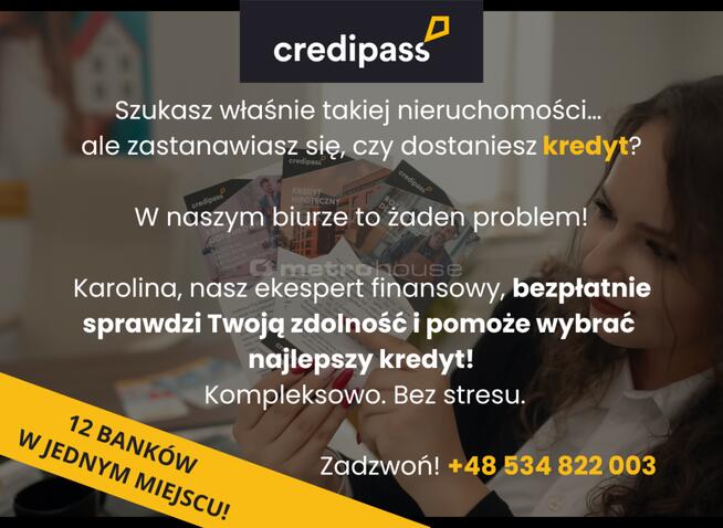 Dwa pokoje w centrum miasta