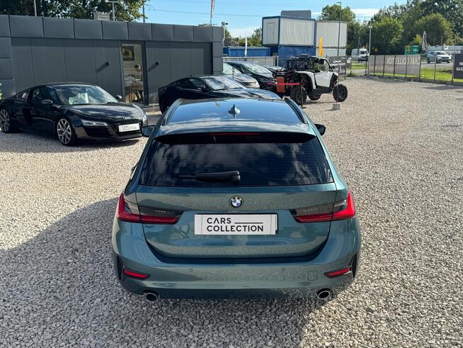 BMW Seria 3, 2019