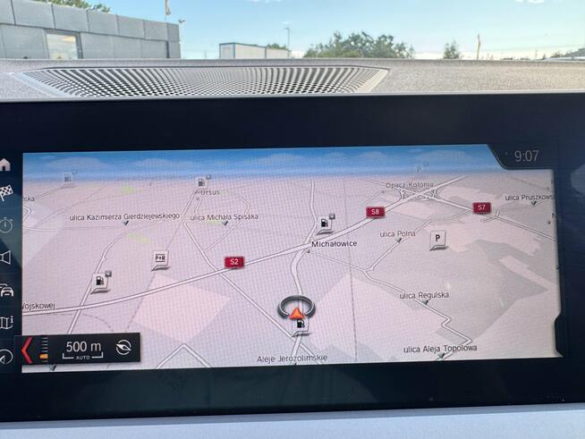 BMW Seria 3, 2019
