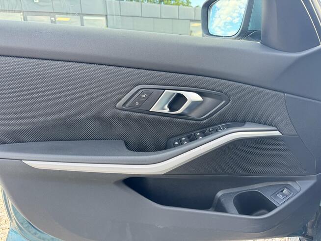 BMW Seria 3, 2019