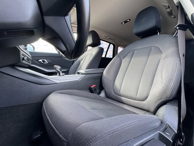 BMW Seria 3, 2019
