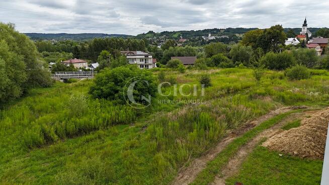 Działka budowlana Tuchów, Okólna