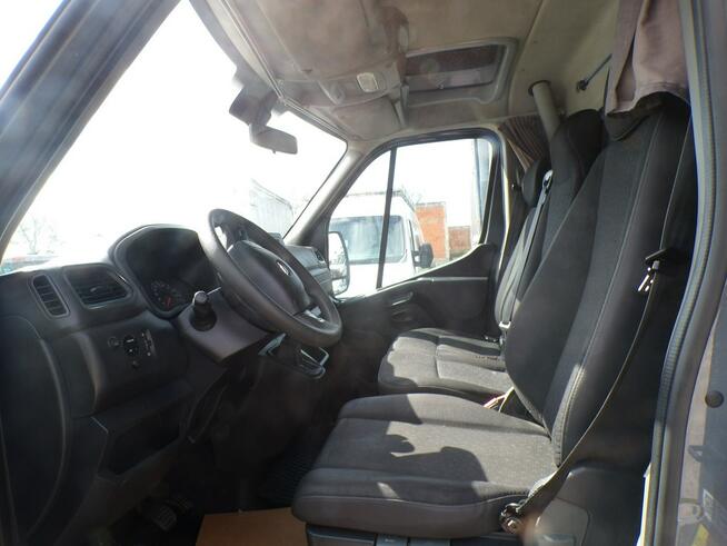 OPEL MOVANO 9 EP winda leasing plandeka